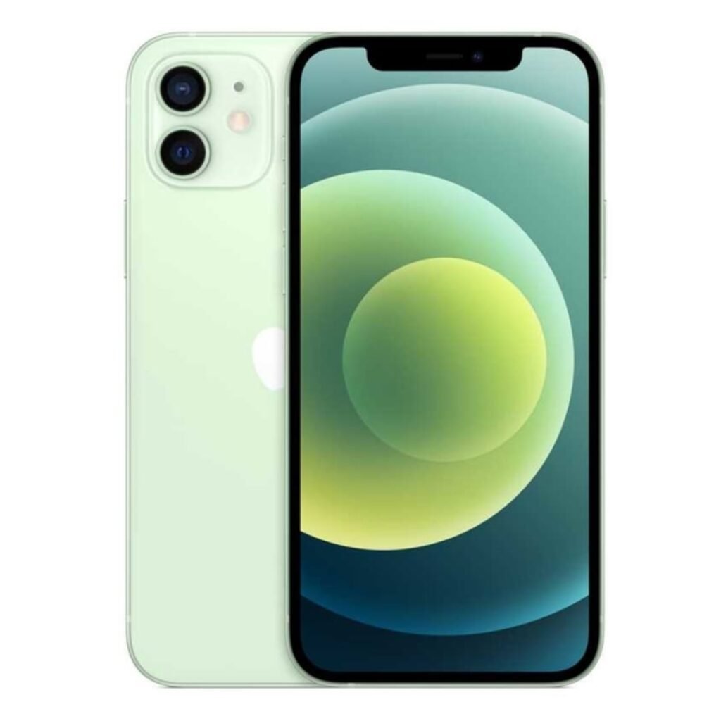 Apple iPhone 12 smartphone en República Dominicana