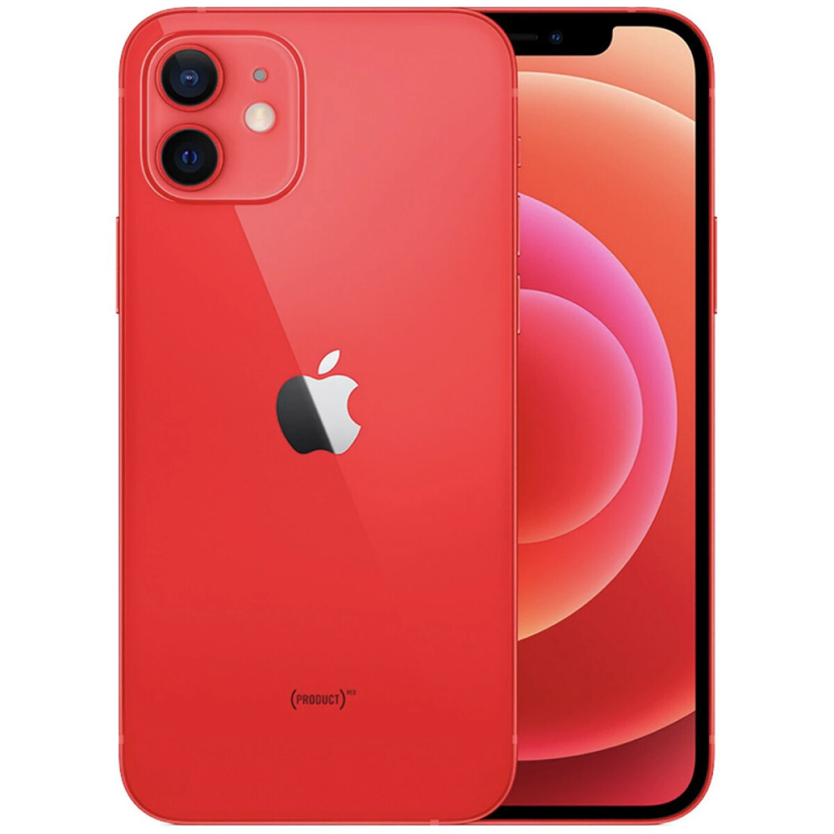 Apple iPhone 12 smartphone en República Dominicana