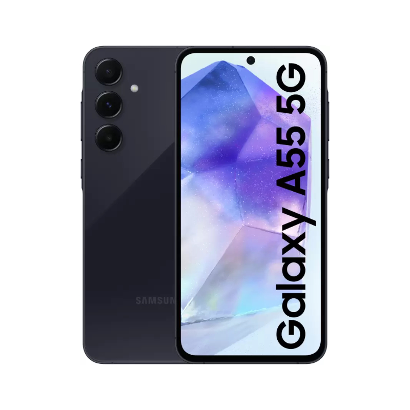Samsung Galaxy A55 Smartphone 256GB
