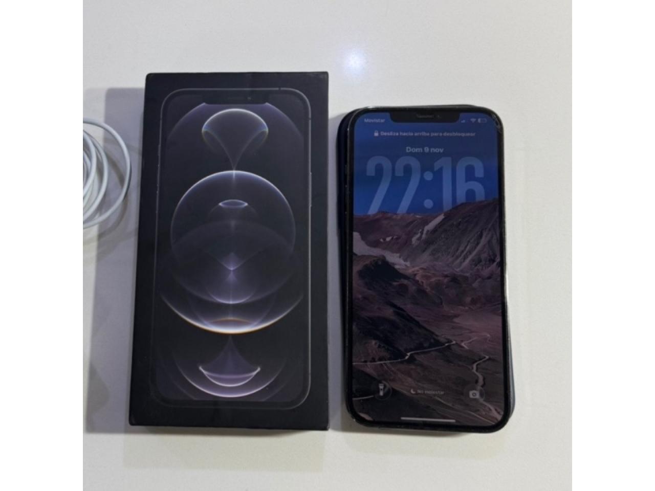 Apple iPhone 12 Pro Max 128GB