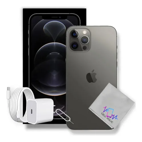 Apple iPhone 12 Pro Max 128GB en República Dominicana