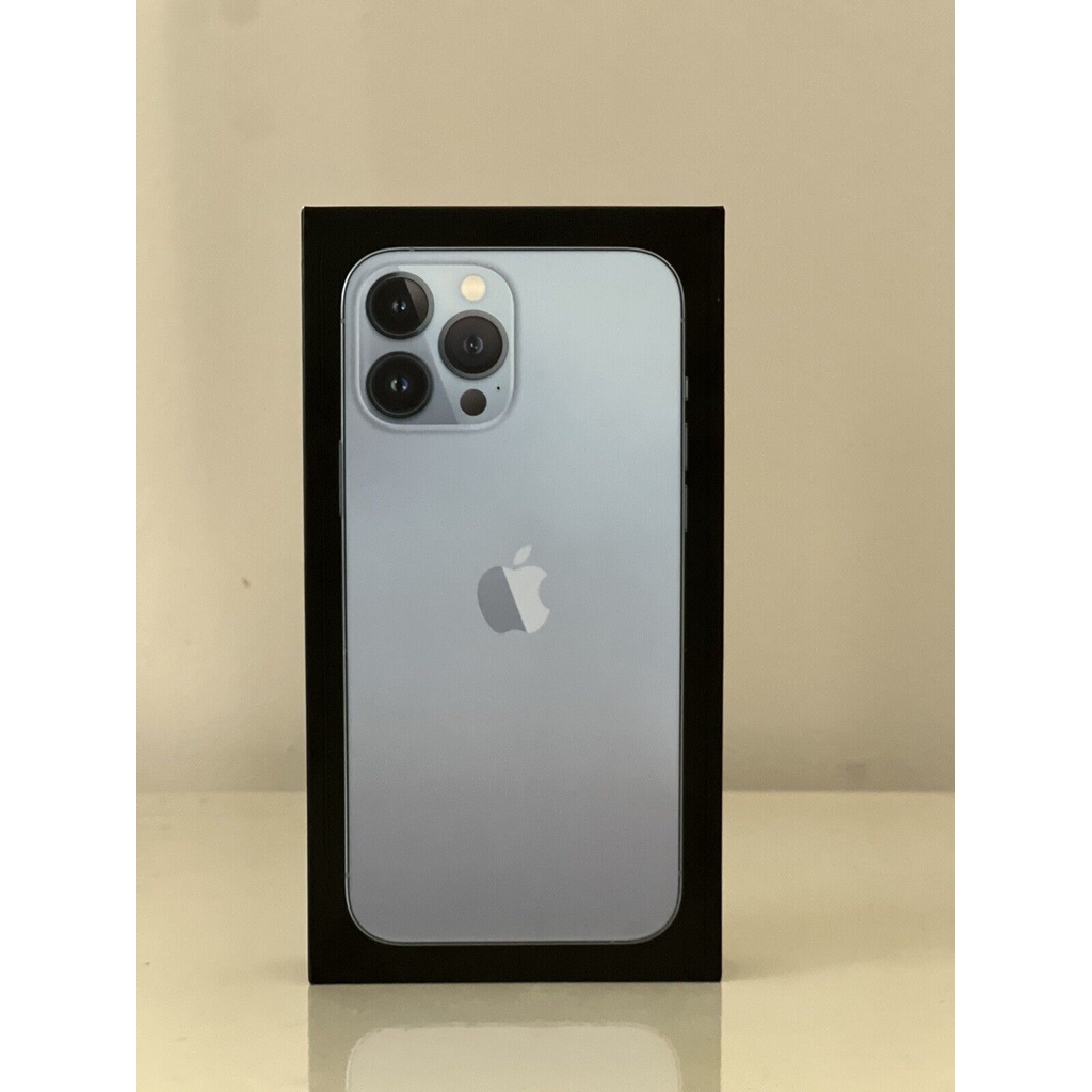 Apple iPhone 13 Pro Max Desbloqueado
