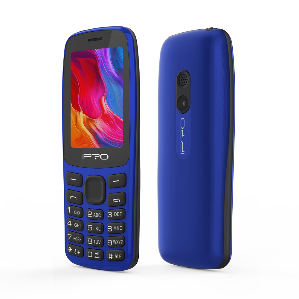 ipro A25 dispositivo móvil en República Dominicana