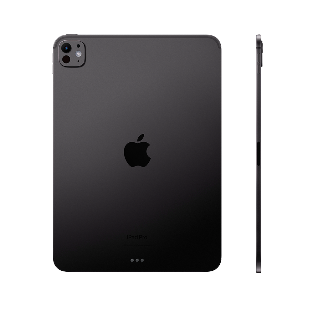Apple iPad Pro M5 11" 256GB WiFi en República Dominicana