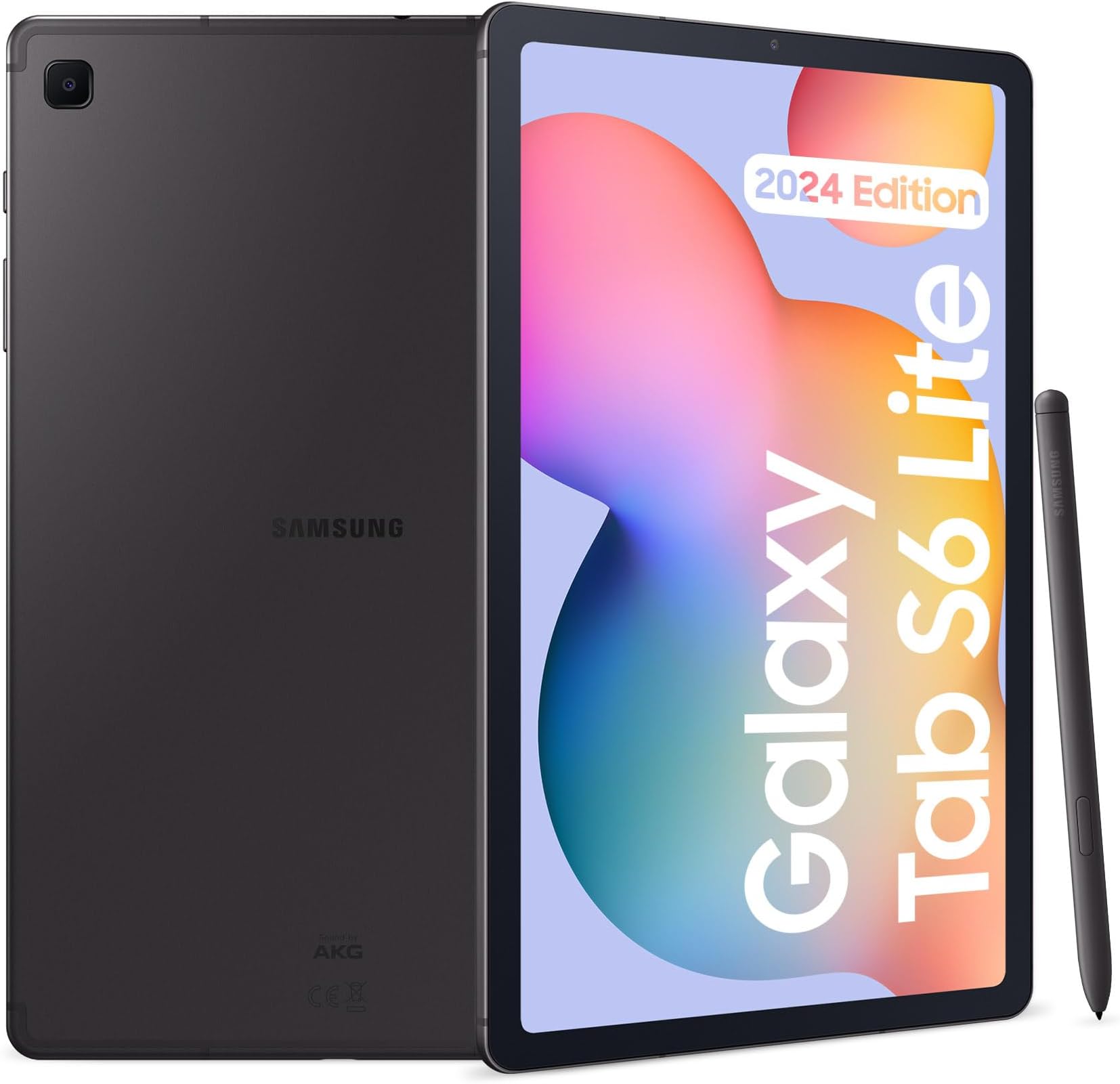 Samsung Galaxy Tab S6 Lite Tableta