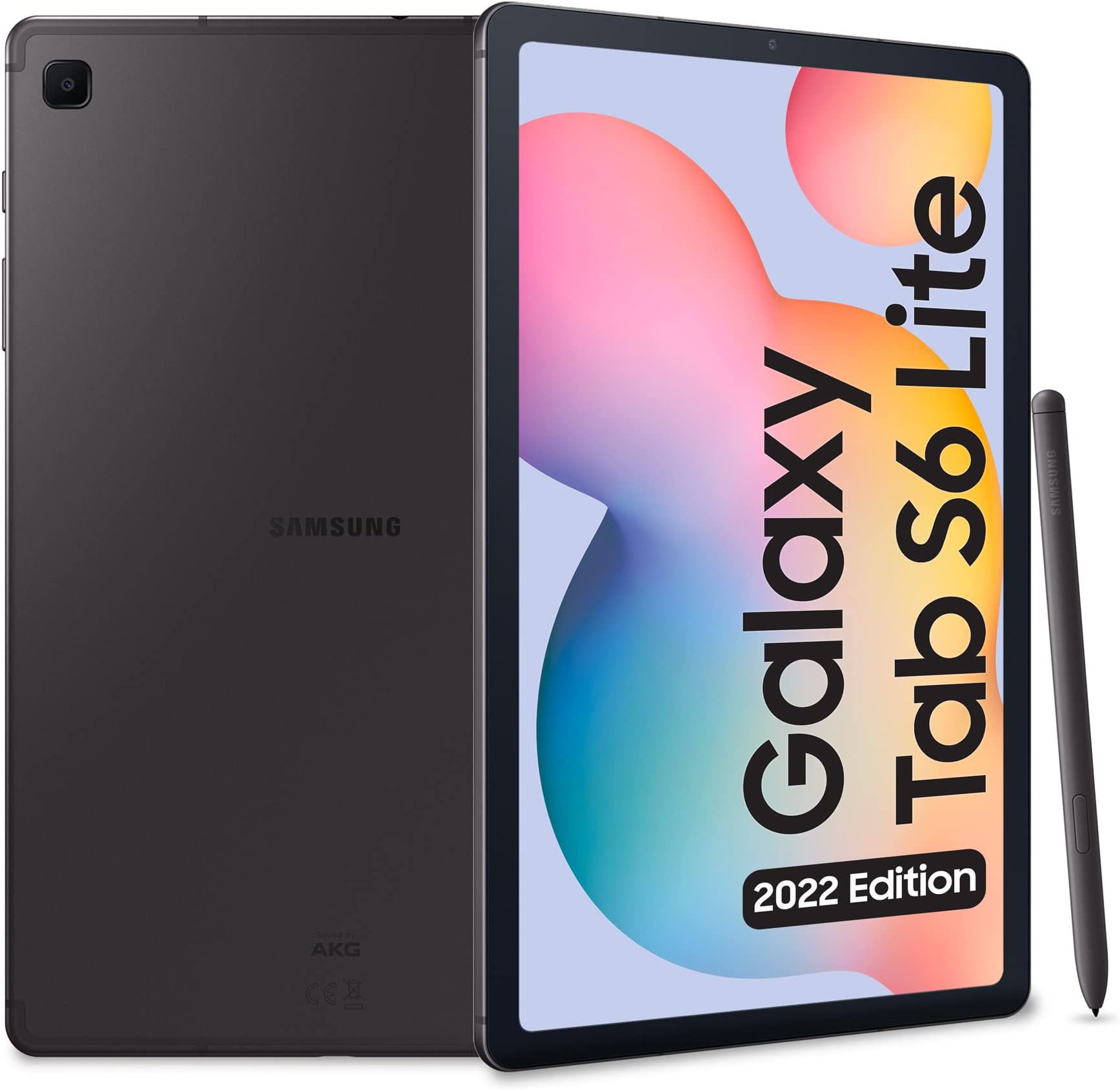 Samsung Galaxy Tab S6 Lite Tableta en República Dominicana