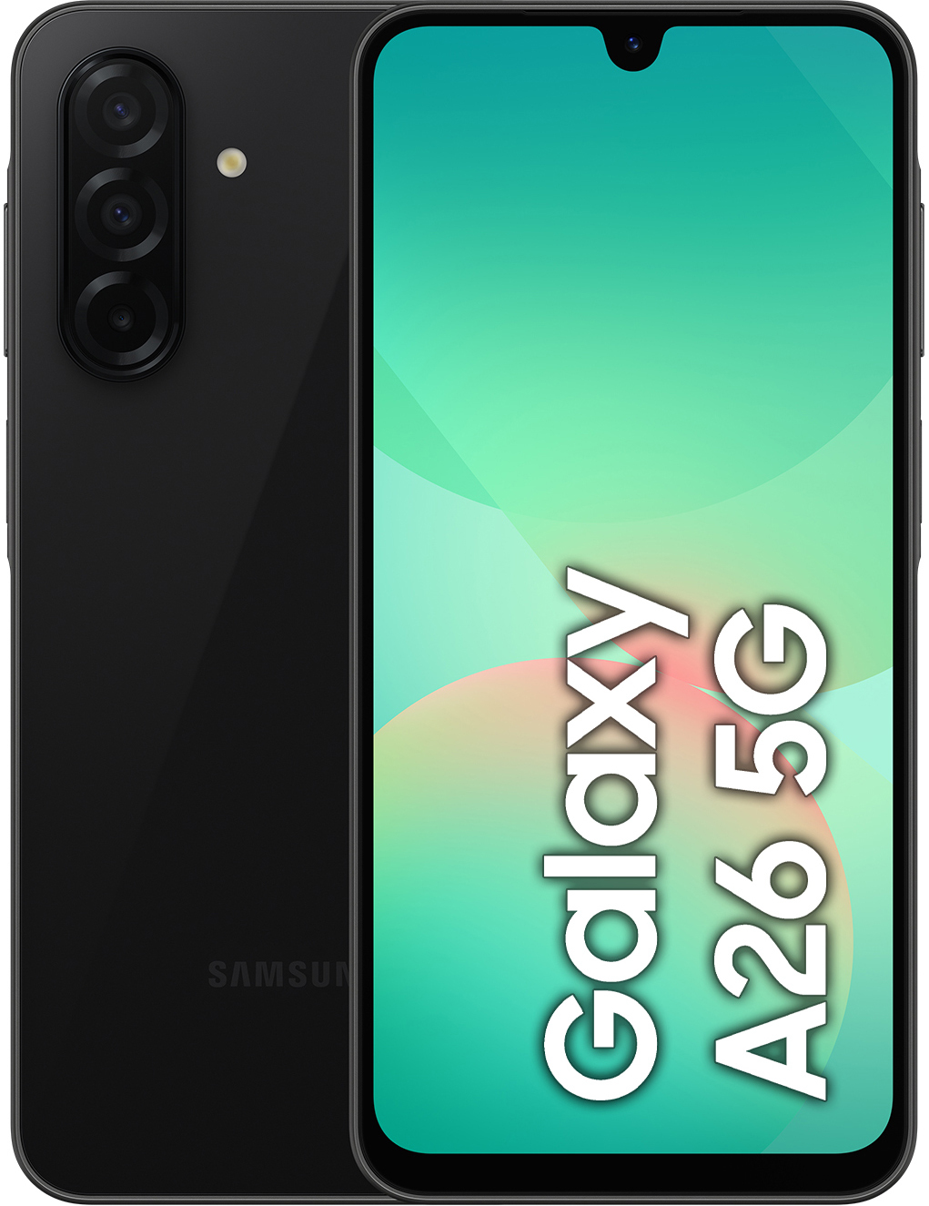 Samsung Galaxy A26 5G Smartphone