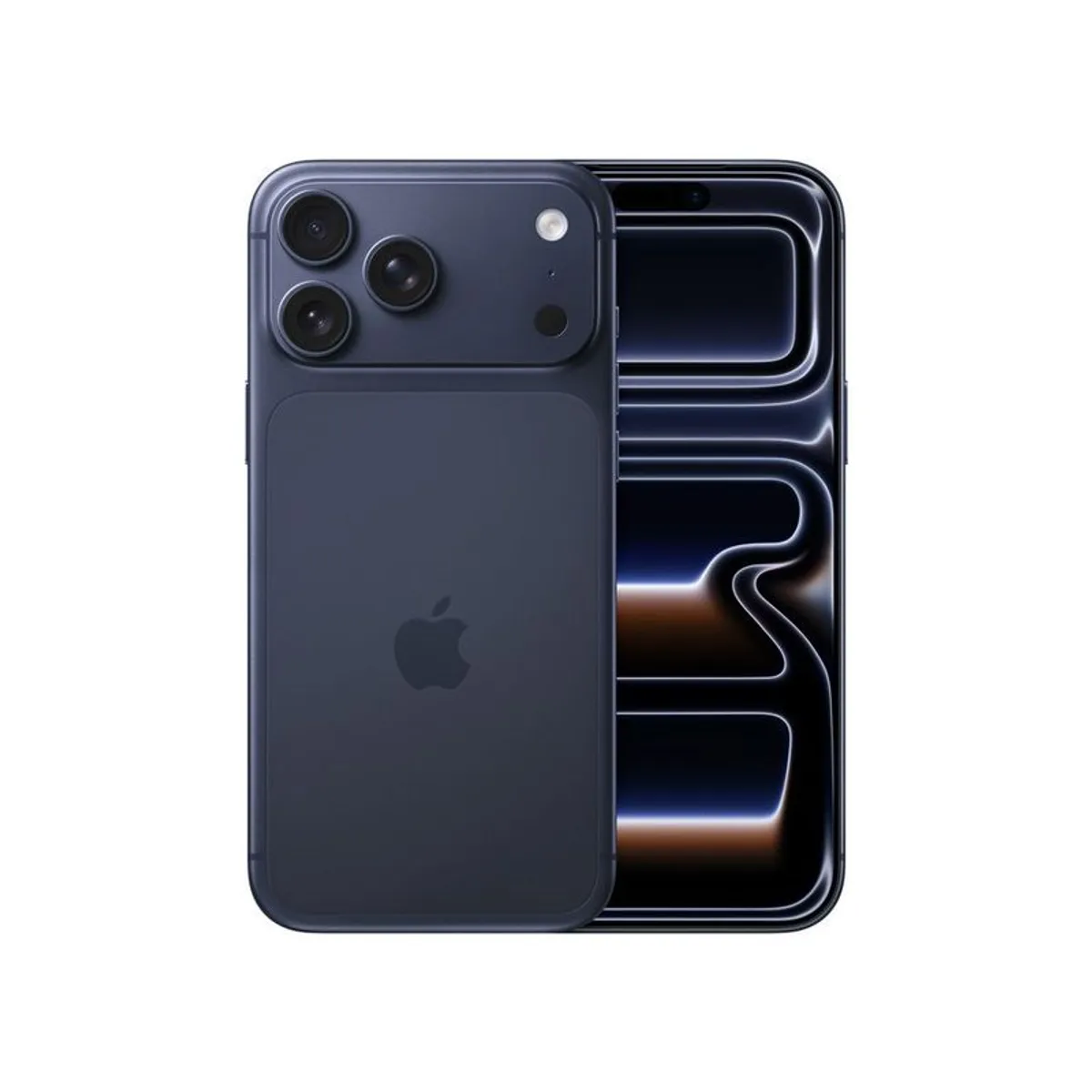 Apple iPhone 17 Pro Max 256GB eSIM en República Dominicana
