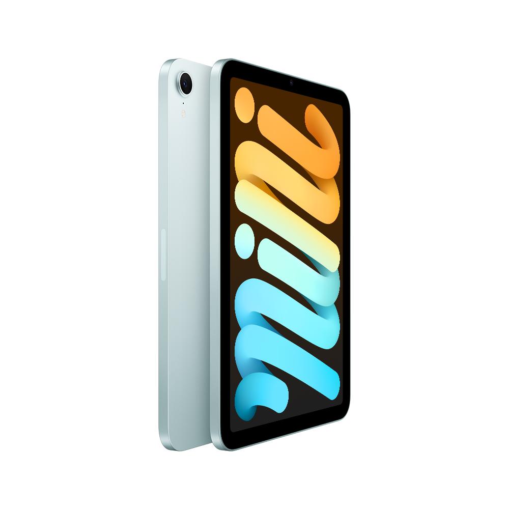 Apple iPad Mini 7 Gen A17 Pro 128GB en República Dominicana