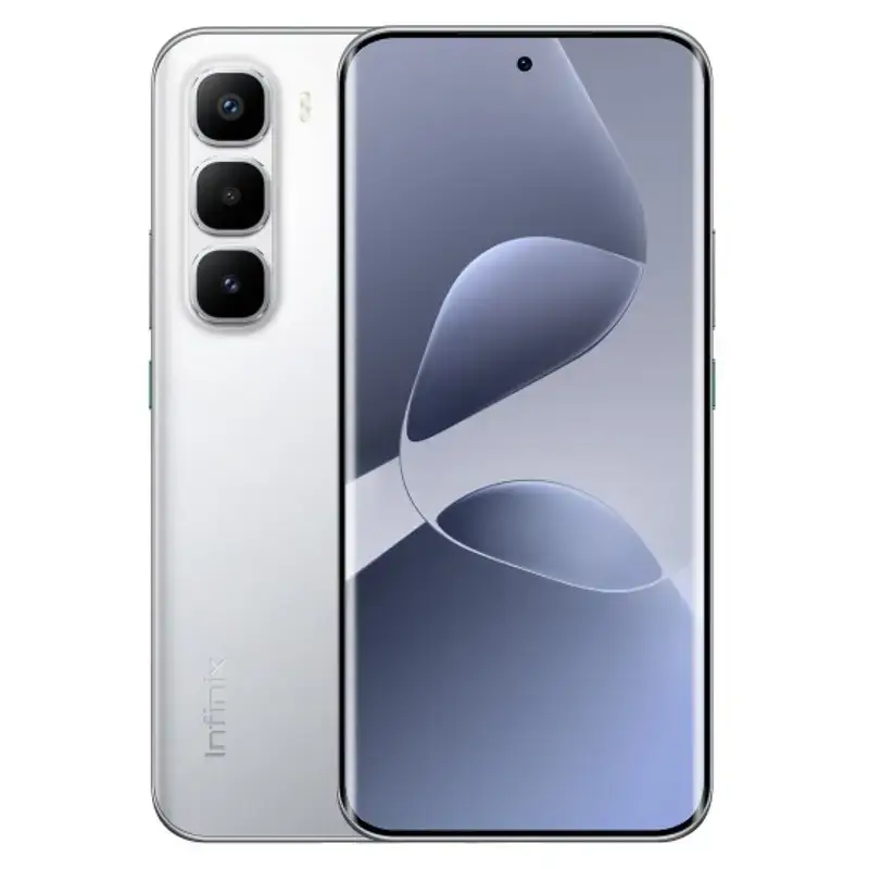 Infinix Hot 60 Pro Plus Smartphone