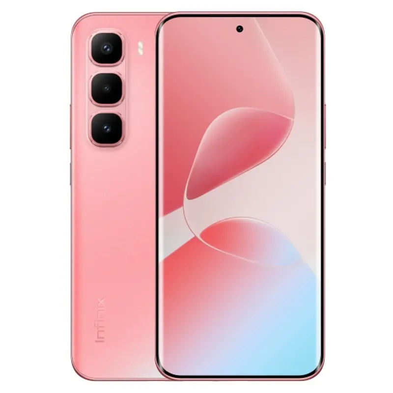 Infinix Hot 60 Pro Plus Smartphone en República Dominicana