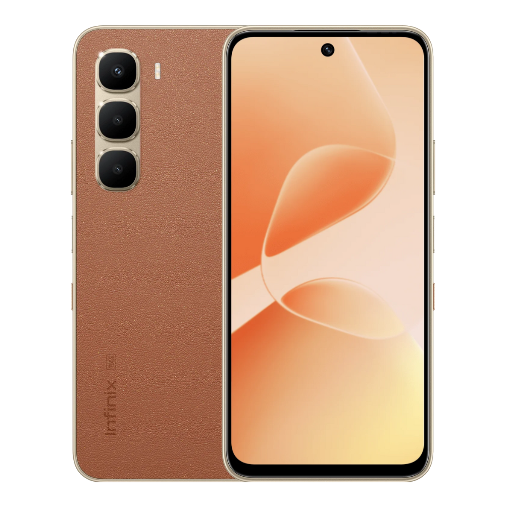 Infinix Hot 60 Pro Plus Smartphone en República Dominicana