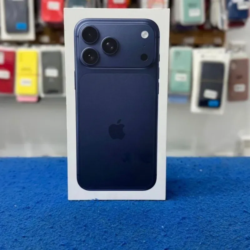 Apple iPhone 17 Pro Max 512GB