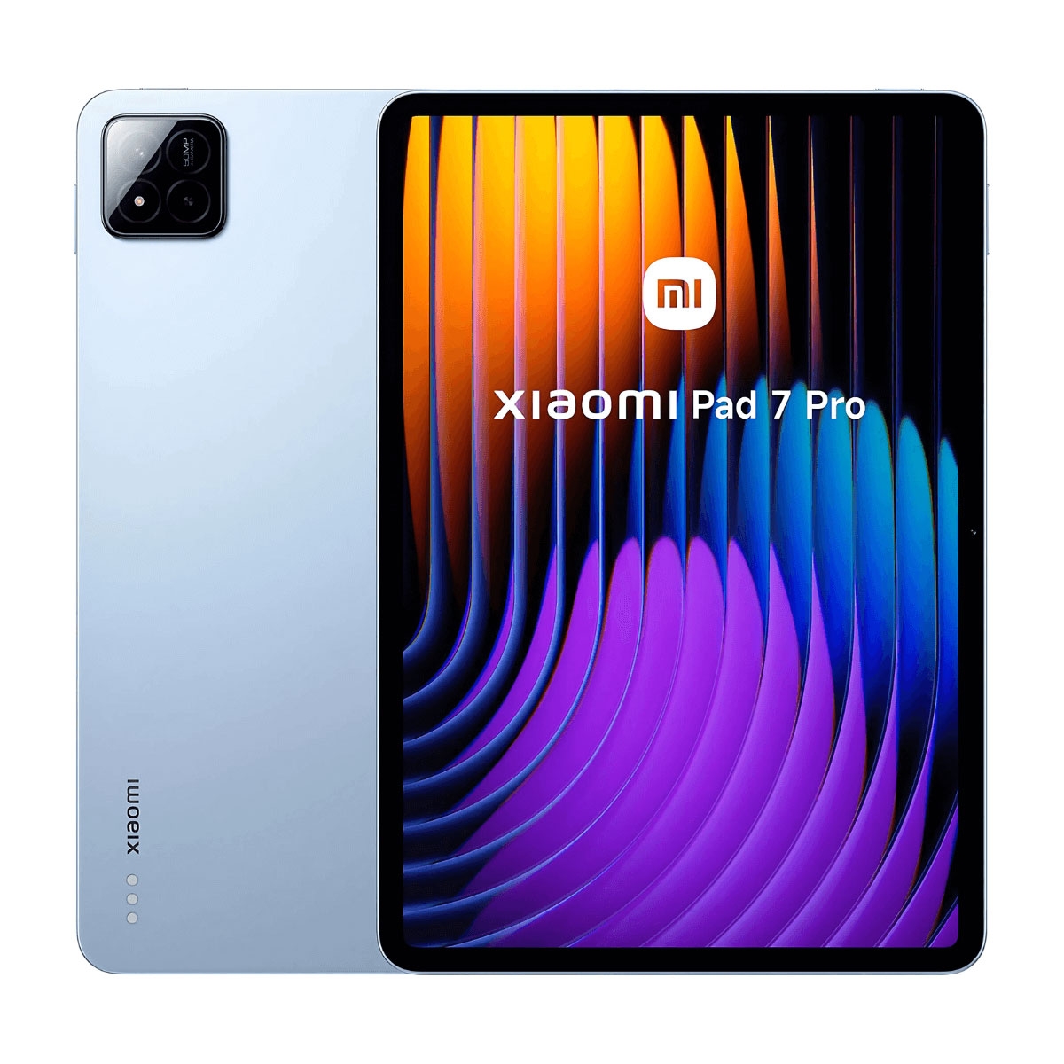 Xiaomi Pad 7 Pro Tablet 12GB RAM 512GB en República Dominicana