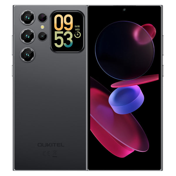 Oukitel C61 Smartphone