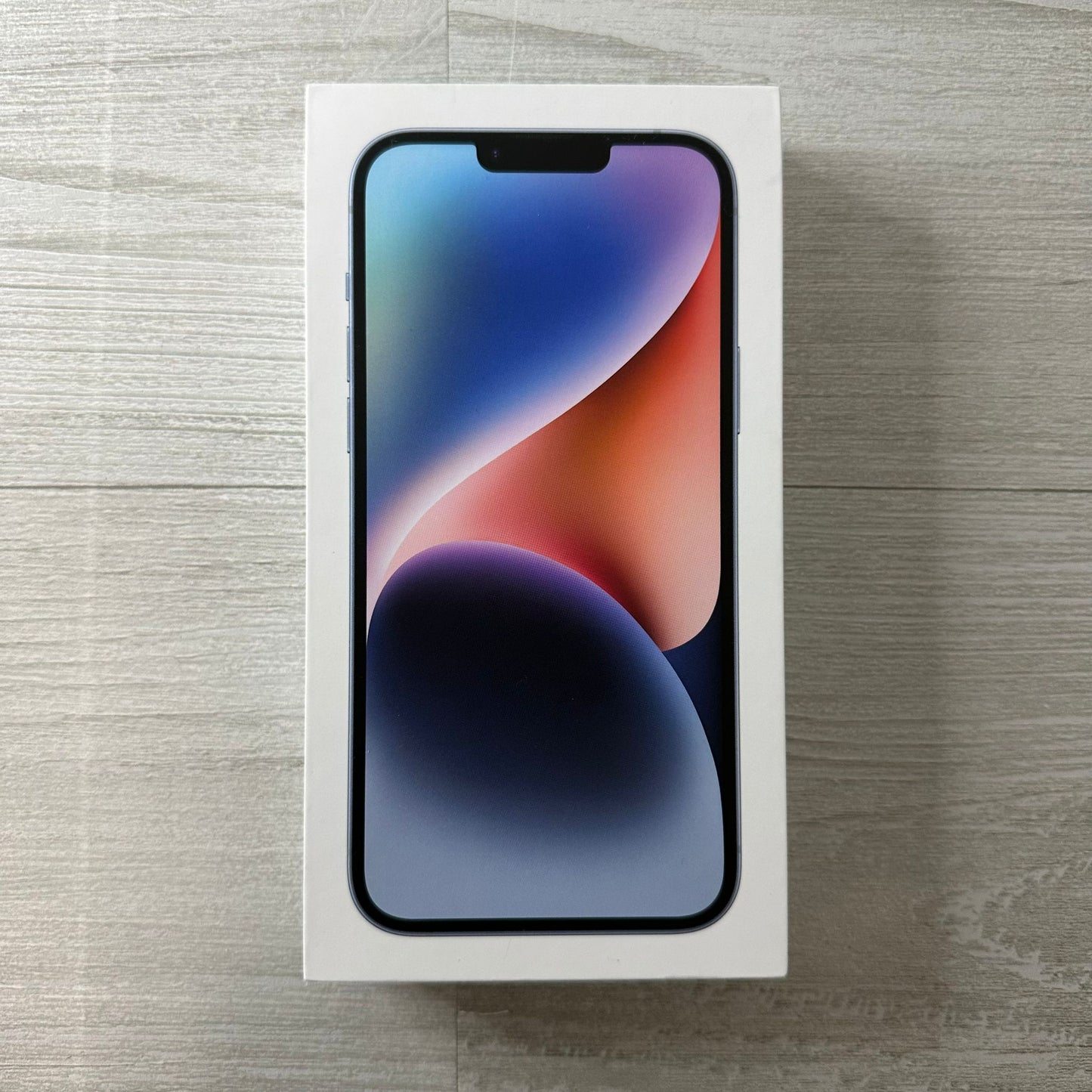 Apple iPhone 14 Plus 256GB en República Dominicana