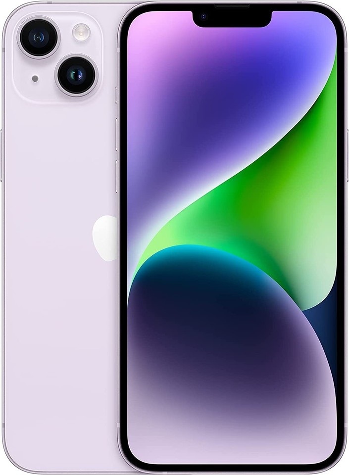 Apple iPhone 14 Plus 256GB en República Dominicana