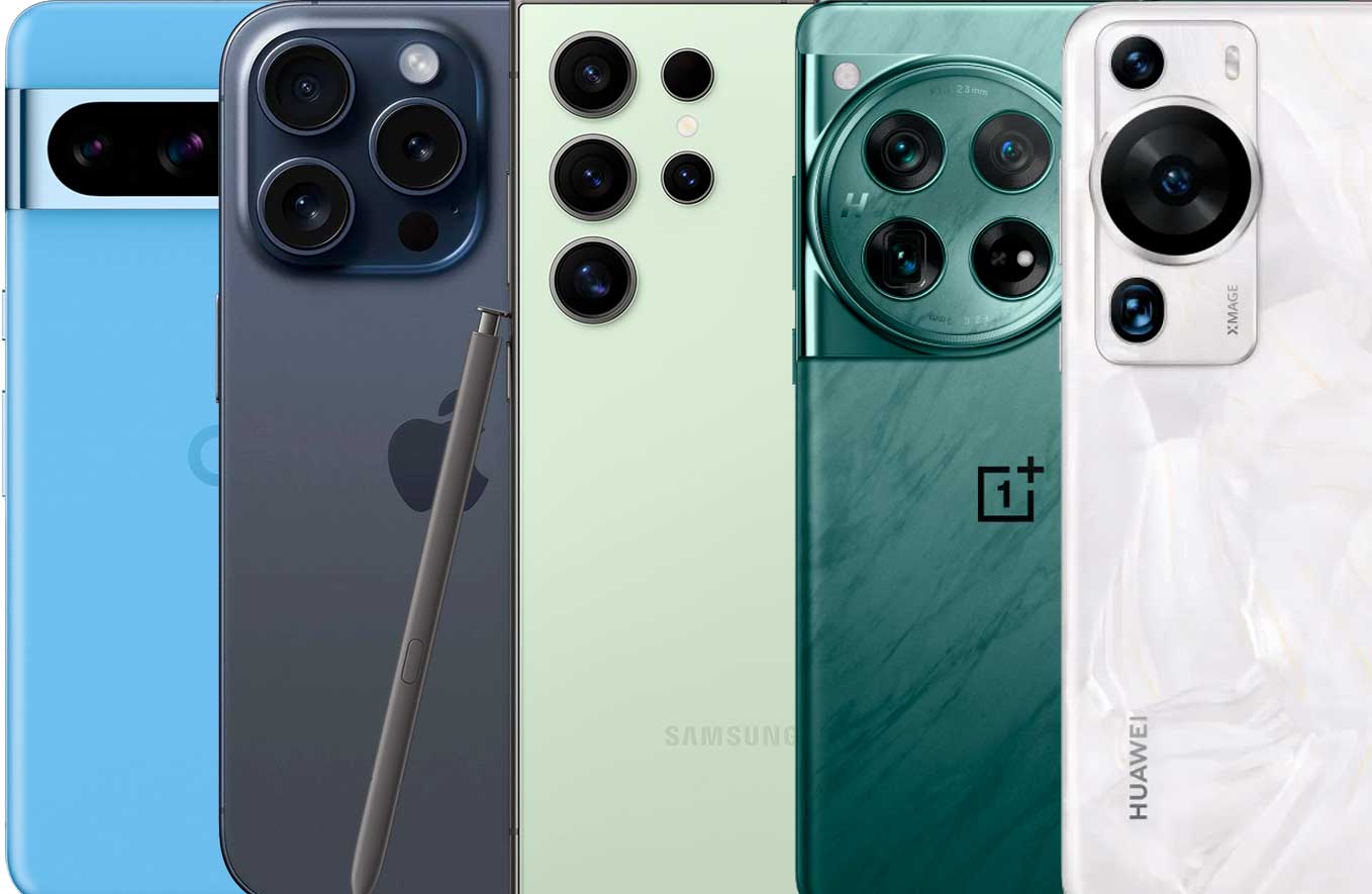 Teléfonos calidad superior POCO, modelo resistente en República Dominicana