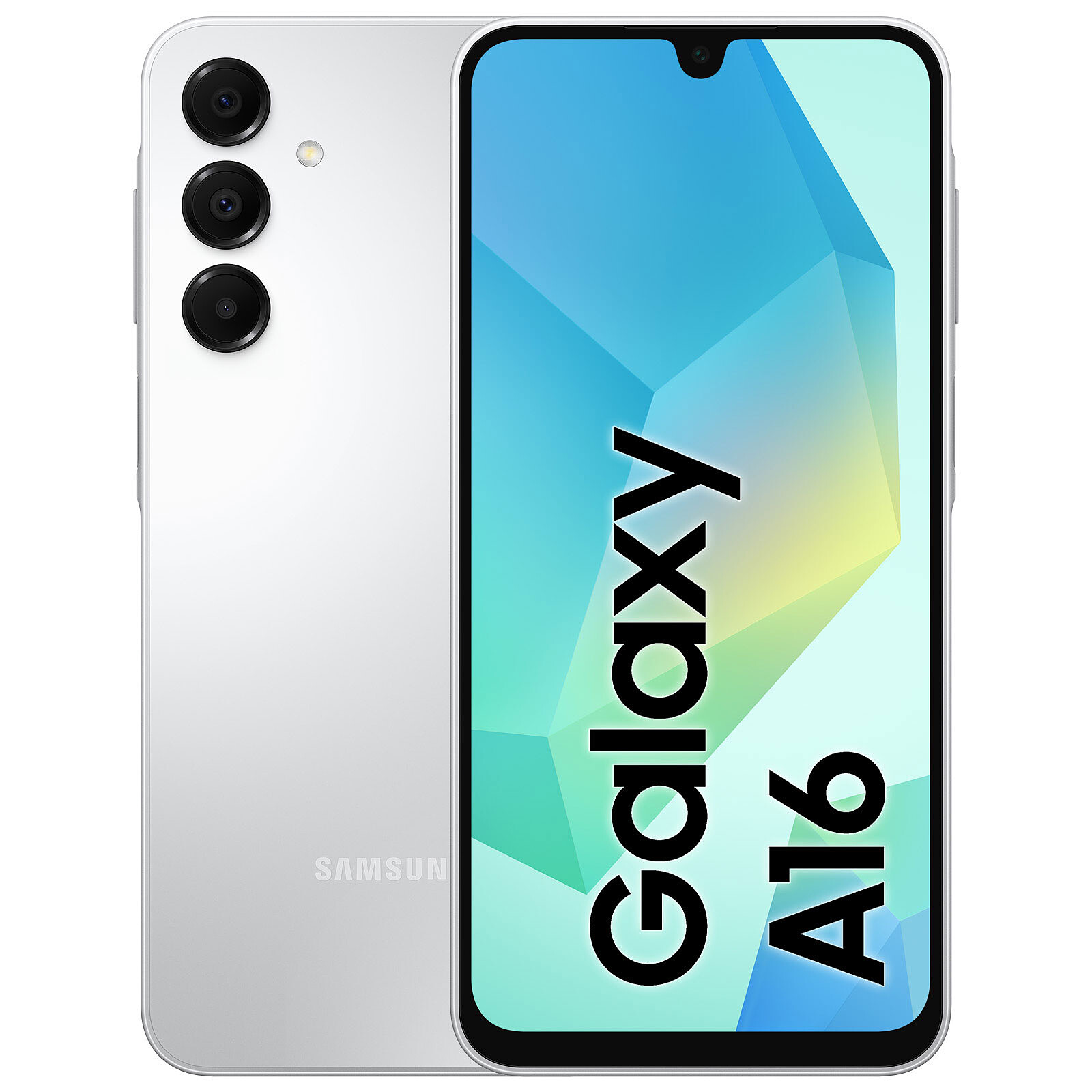 Samsung Galaxy A16 Smartphone 128GB