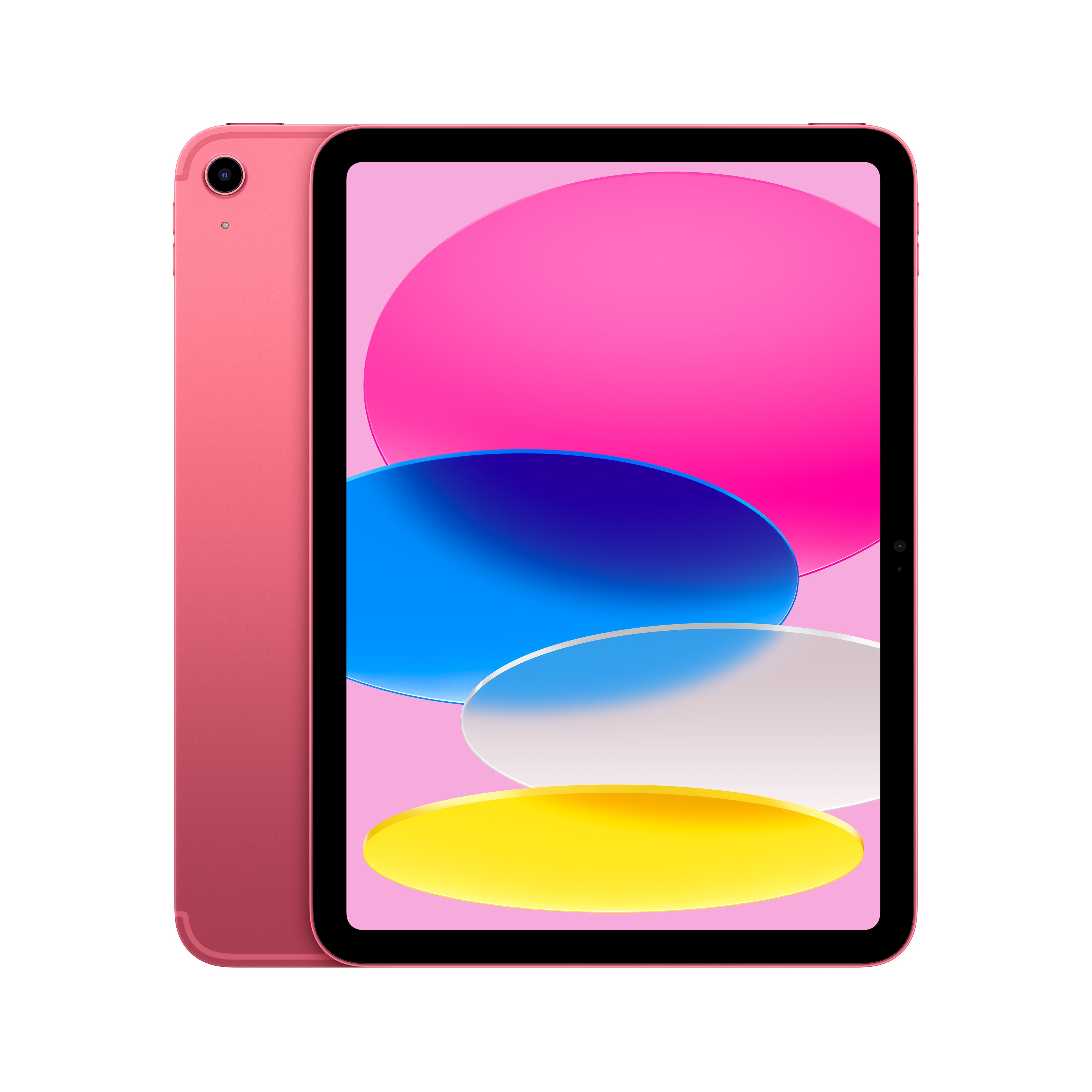 Apple iPad A16 Blue en República Dominicana