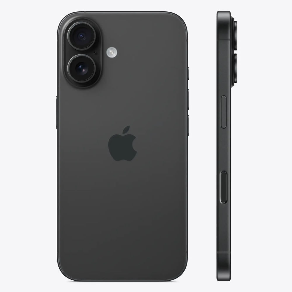 Apple iPhone 16 Plus 128GB en República Dominicana