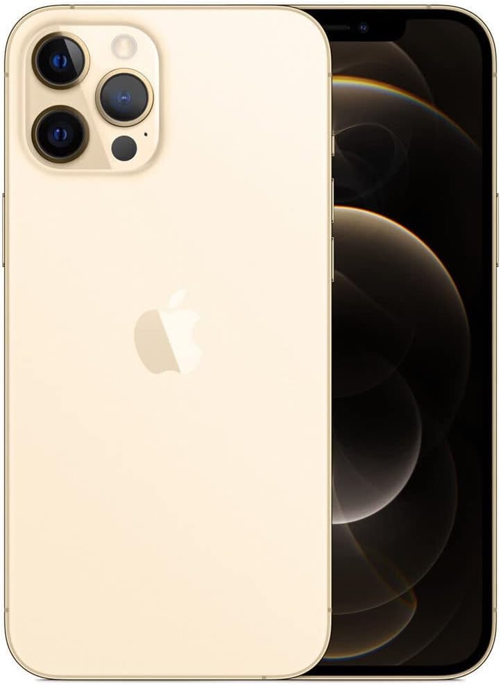 Apple iPhone 12 Pro Oro 256GB Desbloqueado