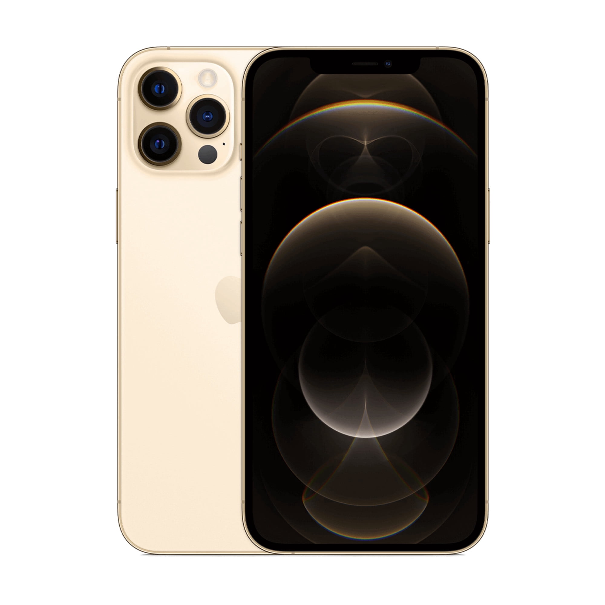 Apple iPhone 12 Pro Oro 256GB Desbloqueado en República Dominicana