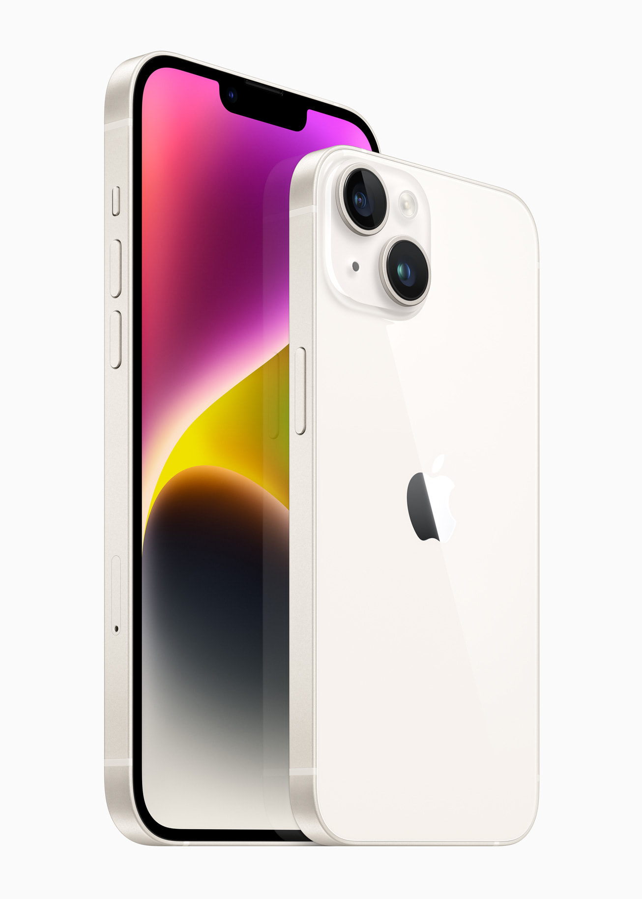 Apple iPhone 14 Plus smartphone en República Dominicana