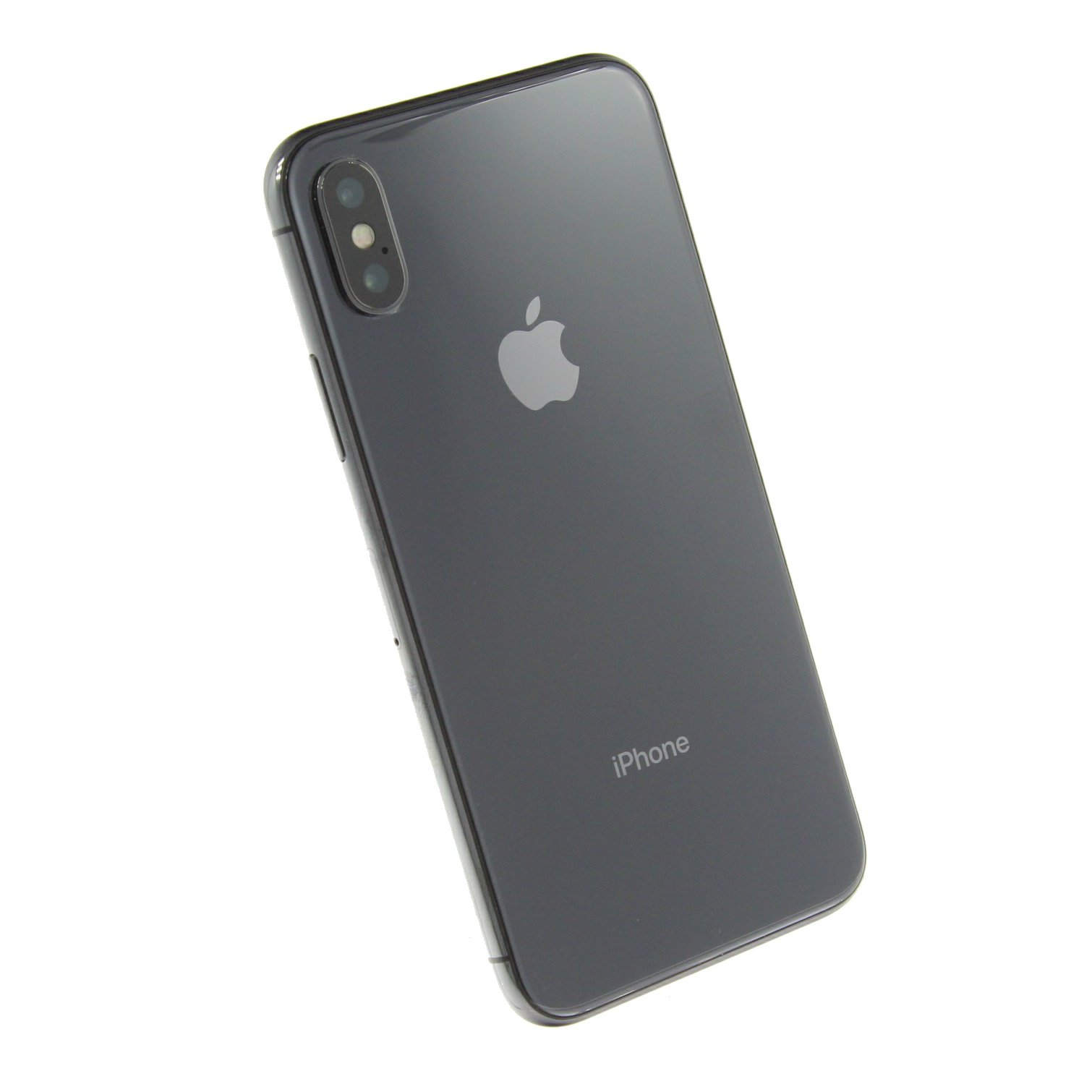 Apple iPhone X 256GB Model Factory B en República Dominicana