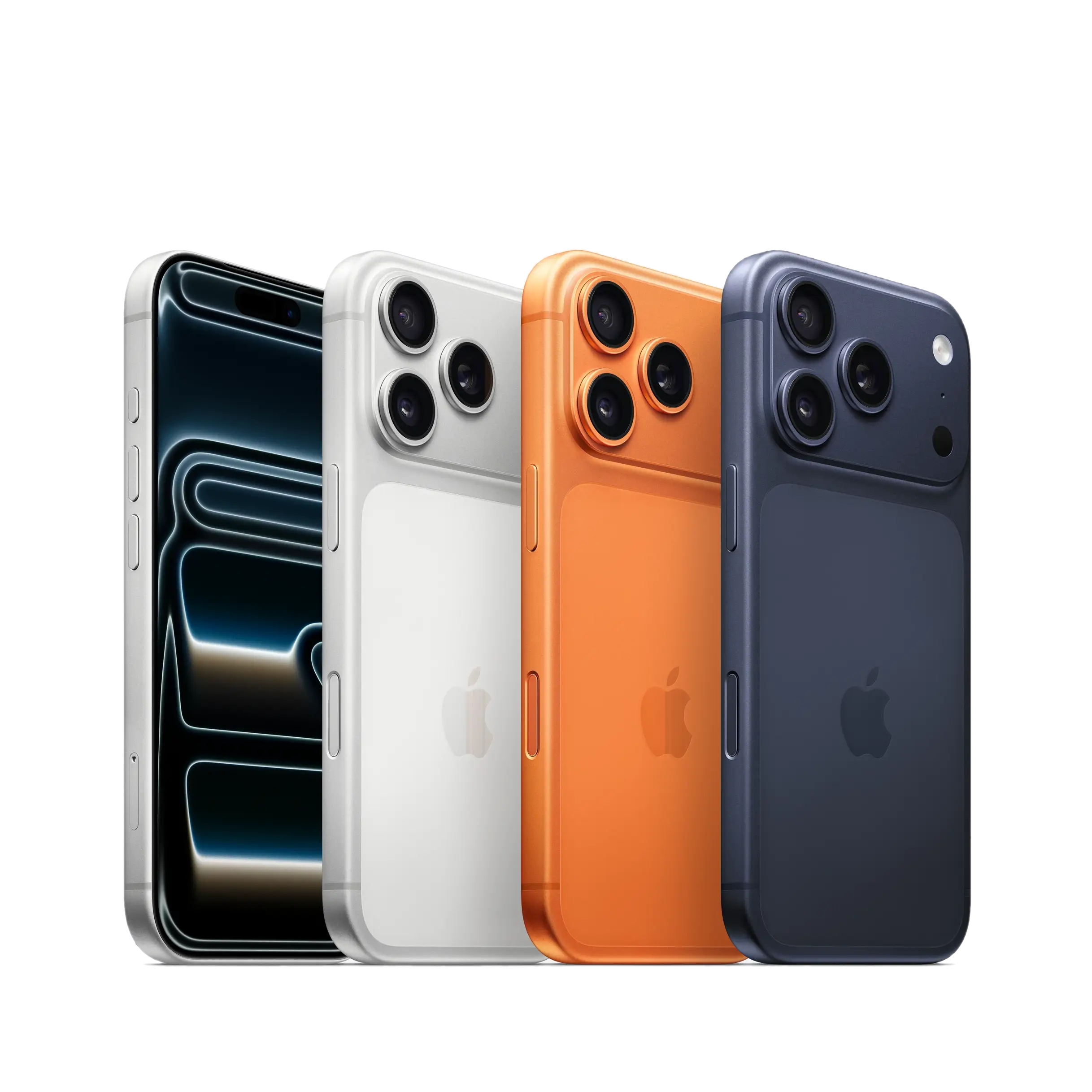 Apple iPhone 17 Pro 256GB en República Dominicana