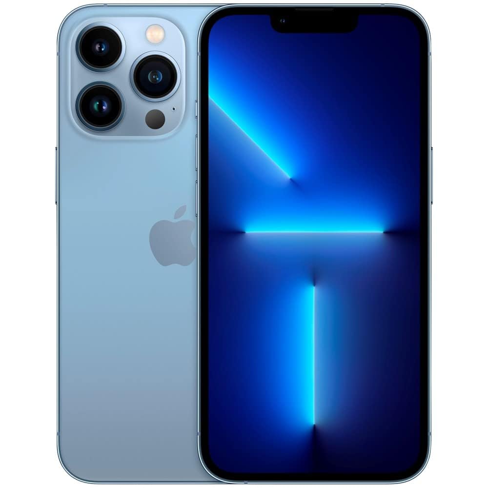 Apple iPhone 13 Pro Max móvil en República Dominicana