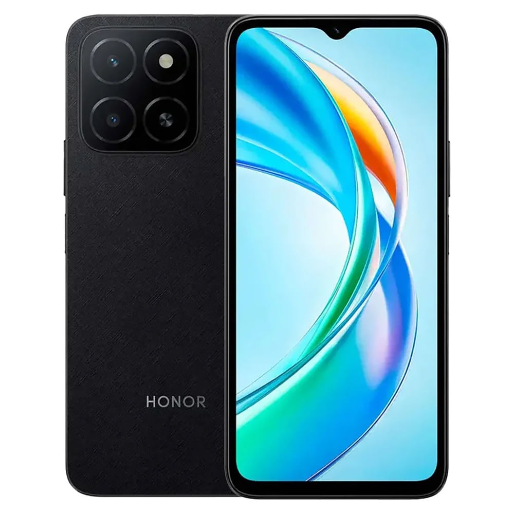 Honor X5b Smartphone en República Dominicana