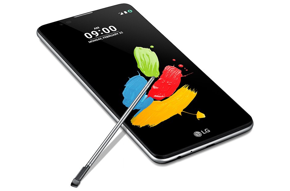 LG Stylus 2 Teléfono Inteligente
