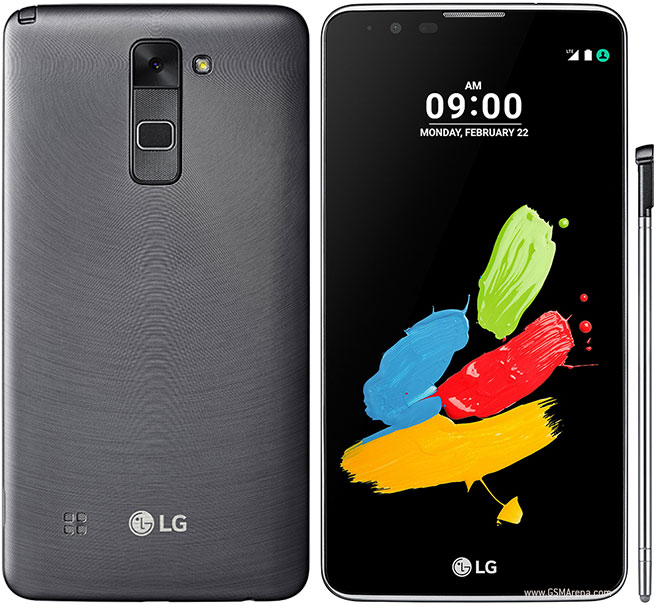LG Stylus 2 Teléfono Inteligente en República Dominicana