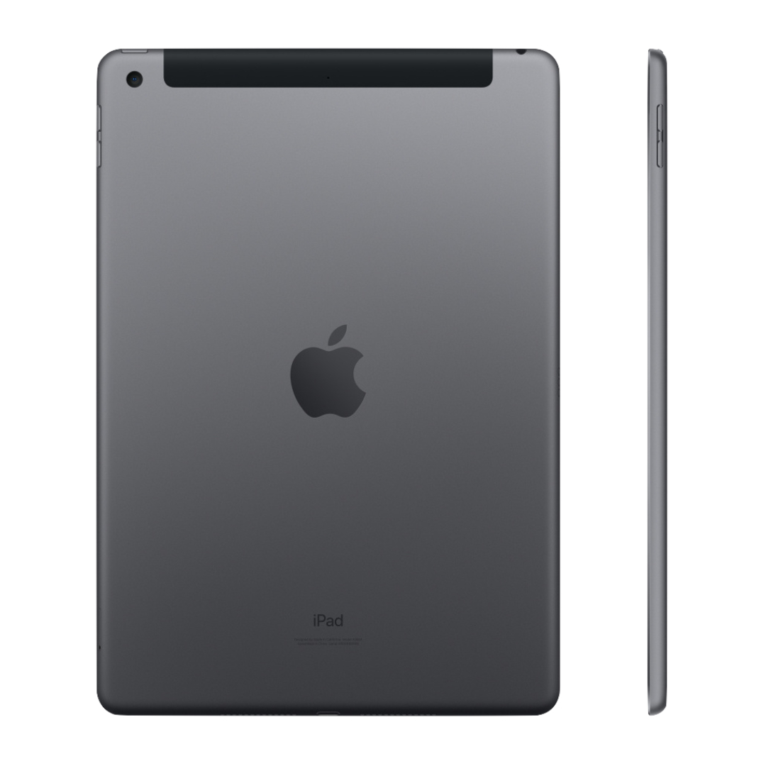 Apple iPad 9ª Generación 256GB en República Dominicana