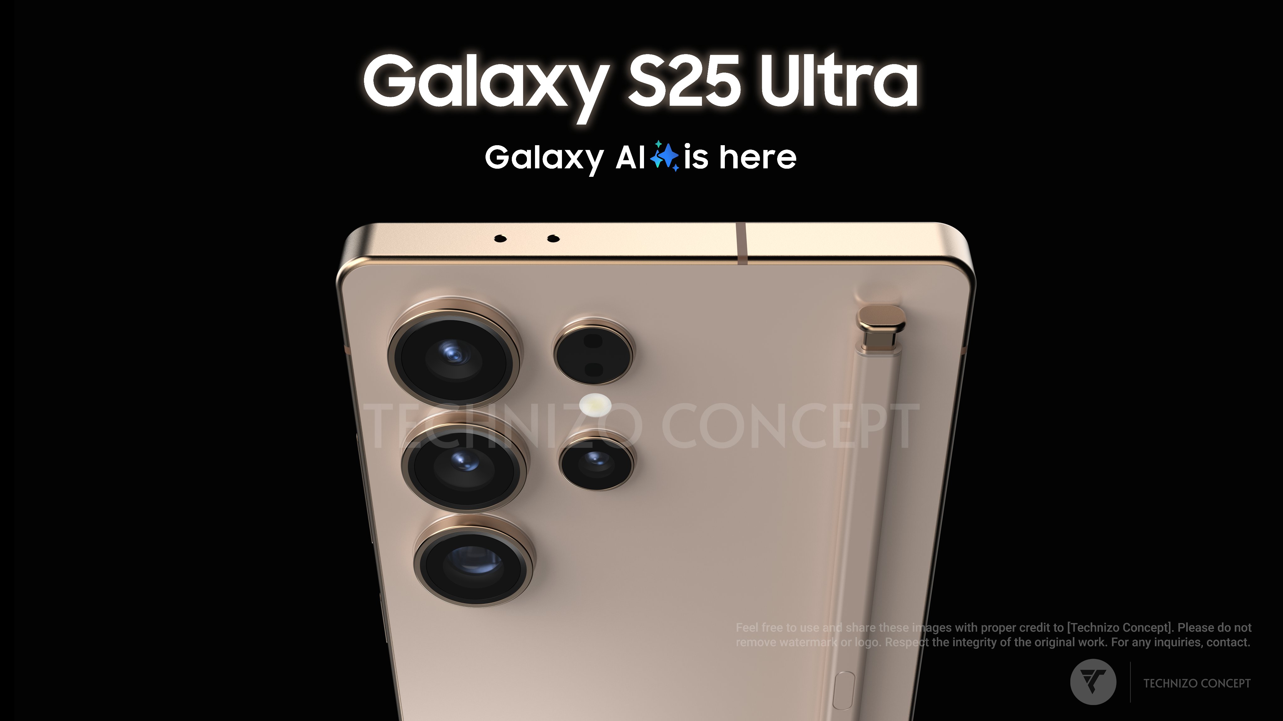 Samsung Galaxy S25 Ultra smartphone en República Dominicana