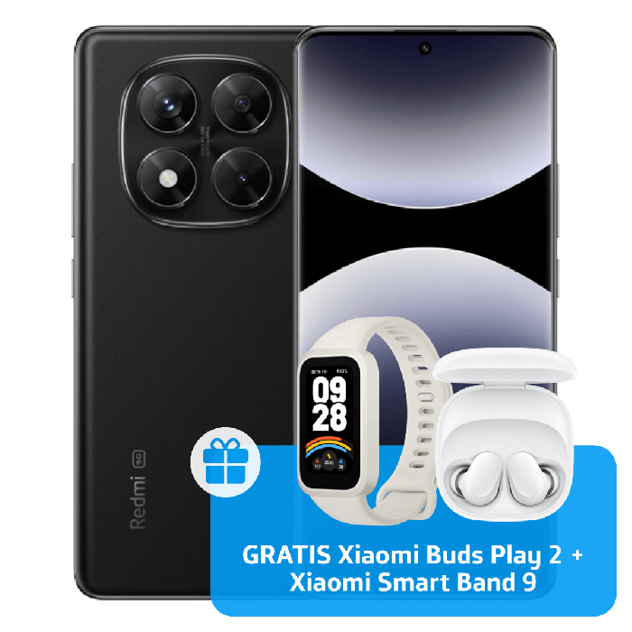 Samsung y Xiaomi Redmi soporte para celular