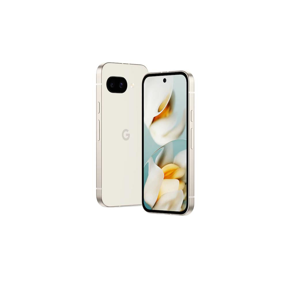 Google Pixel 9a Smartphone Google