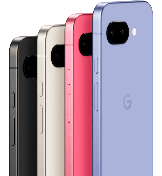 Google Pixel 9a Smartphone Google en República Dominicana