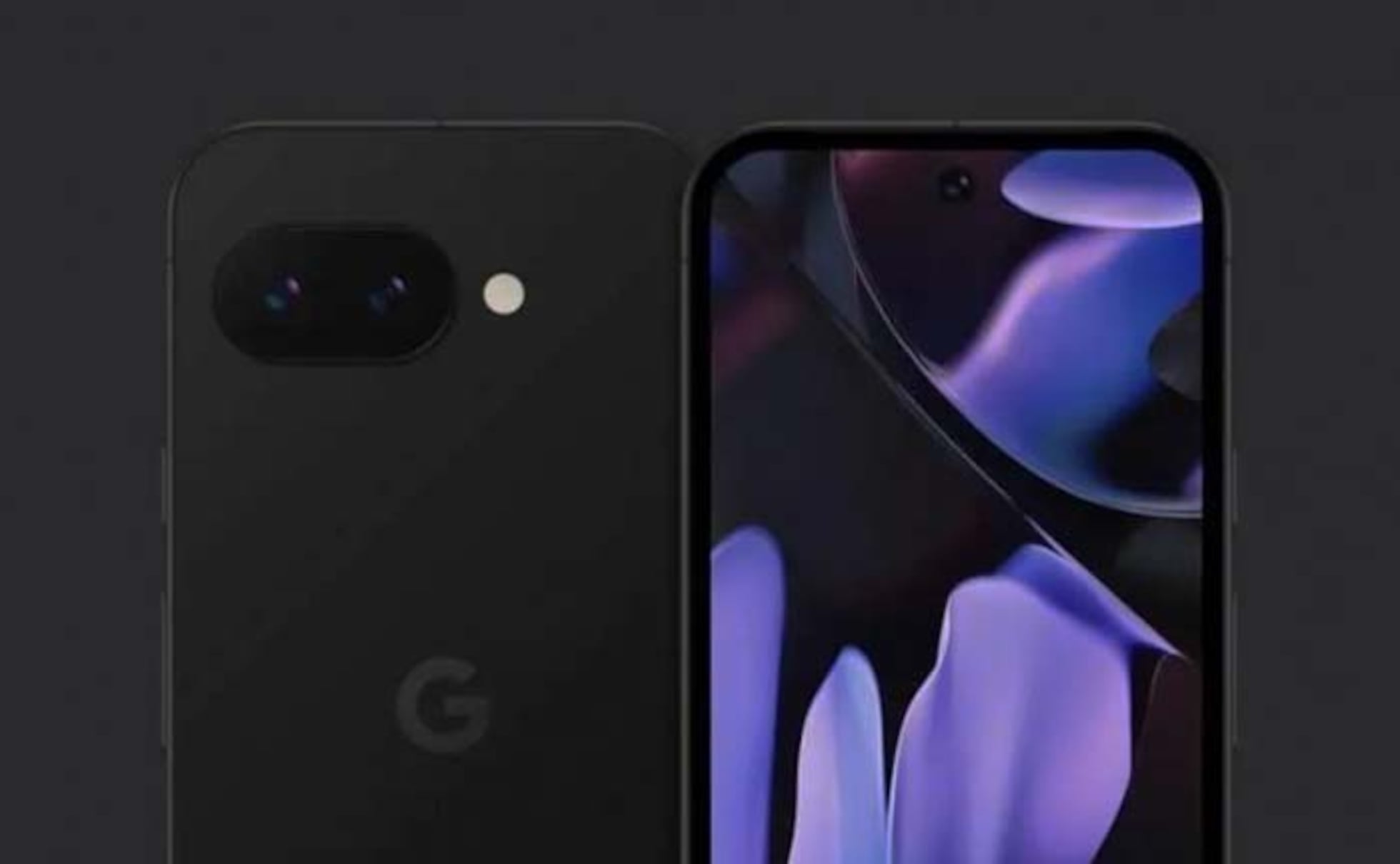 Google Pixel 9a Smartphone Google en República Dominicana