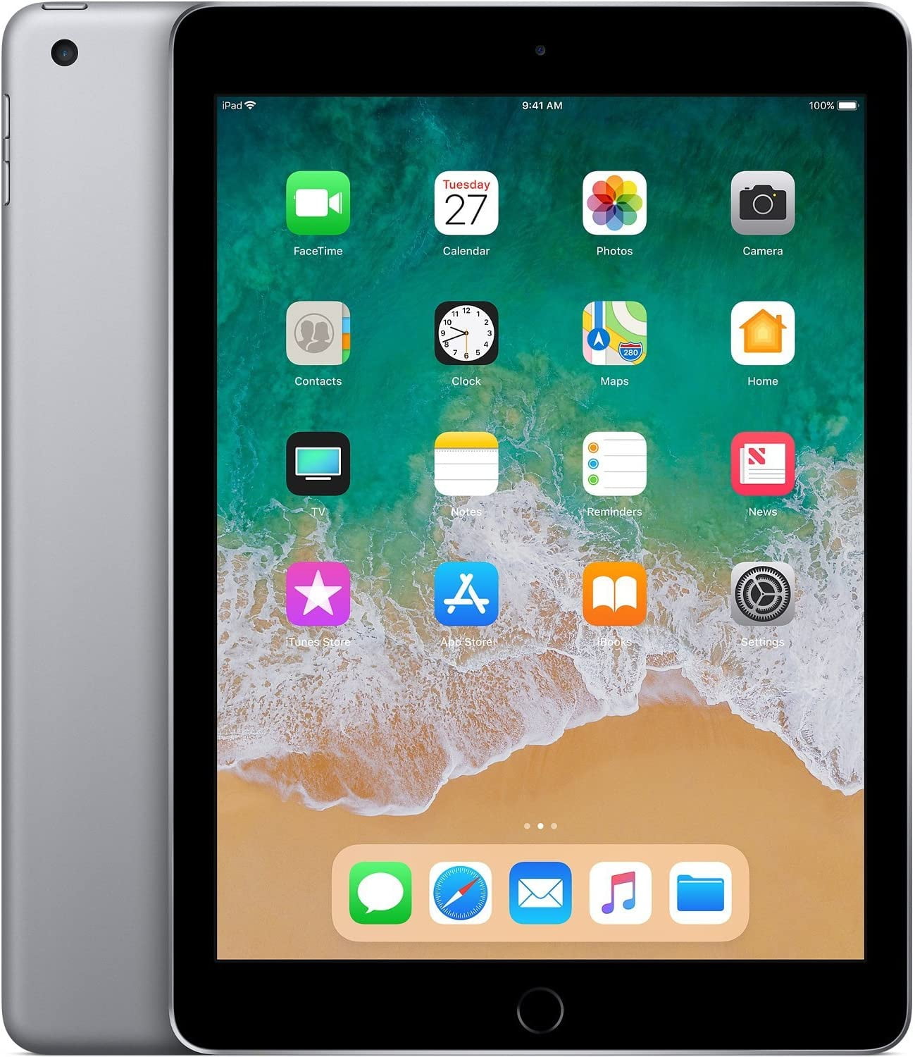 Apple iPad 6ta Generación Modelo A1893