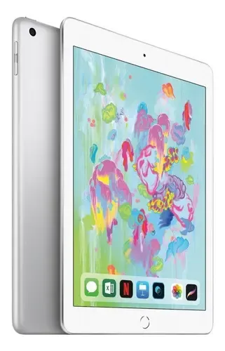 Apple iPad 6ta Generación Modelo A1893 en República Dominicana