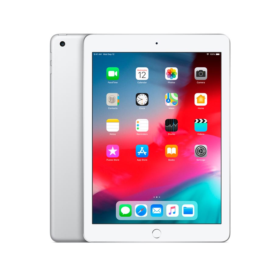 Apple iPad 6ta Generación Modelo A1893 en República Dominicana