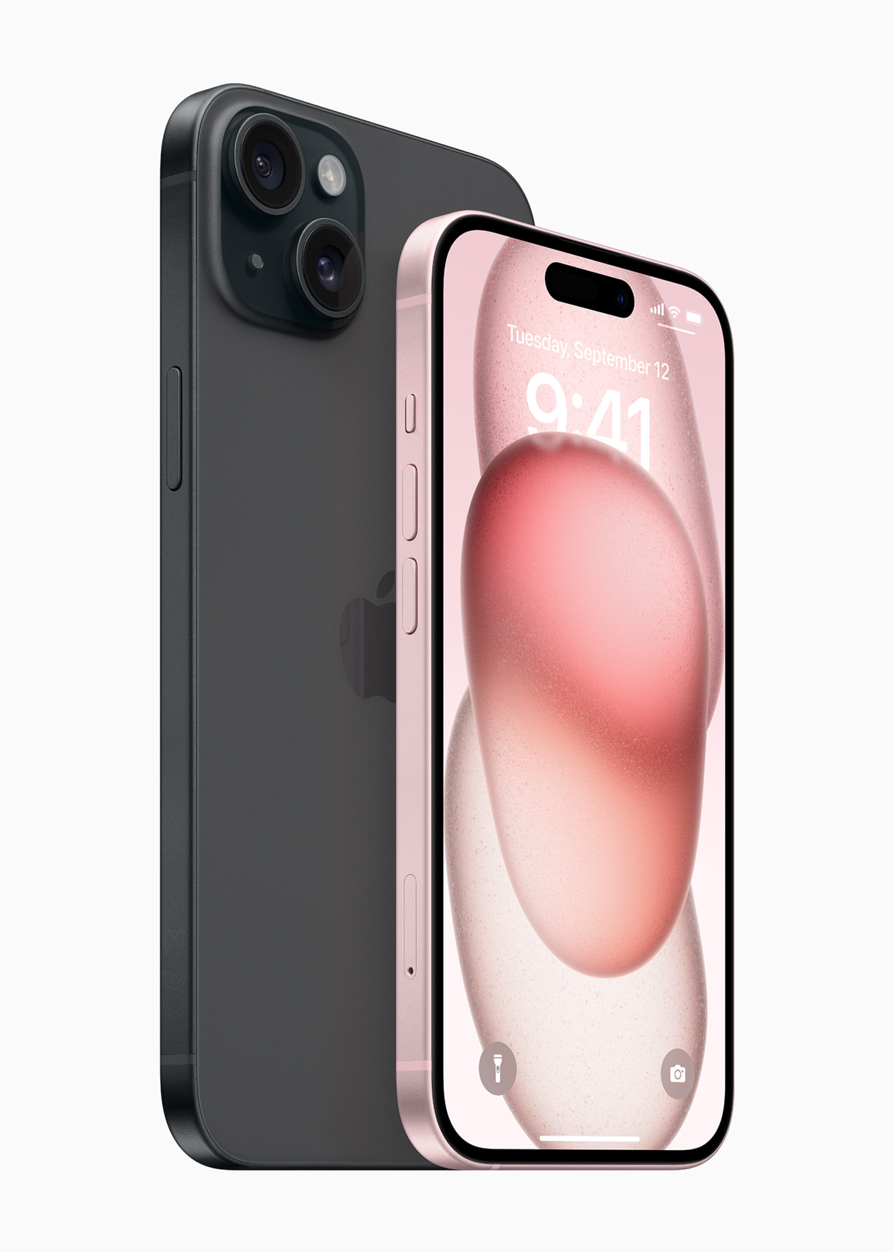 Apple iPhone 15 Plus smartphone en República Dominicana