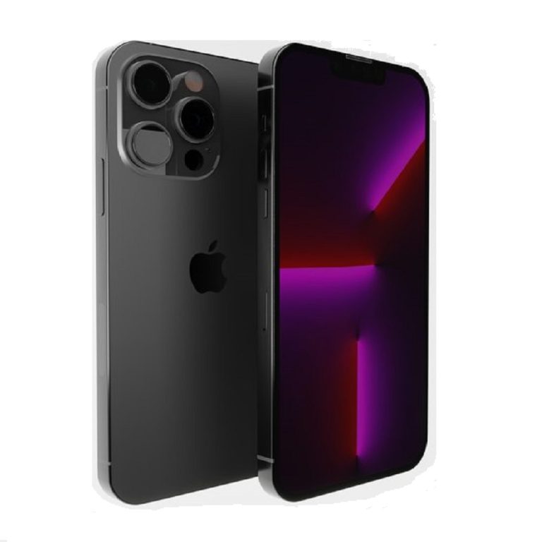Apple iPhone 13 Pro 128GB Negro Desbloqueado en República Dominicana