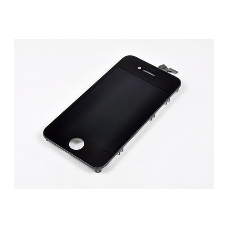 Apple iPhone 4 Negro Componentes Originales