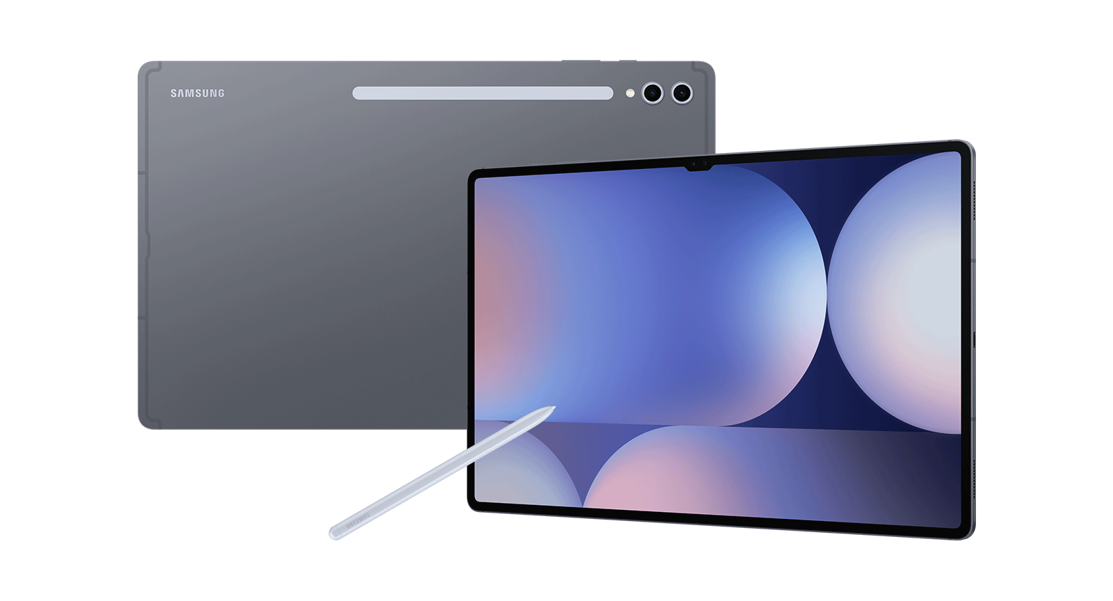 Samsung Galaxy Tab S10 DE Tablet