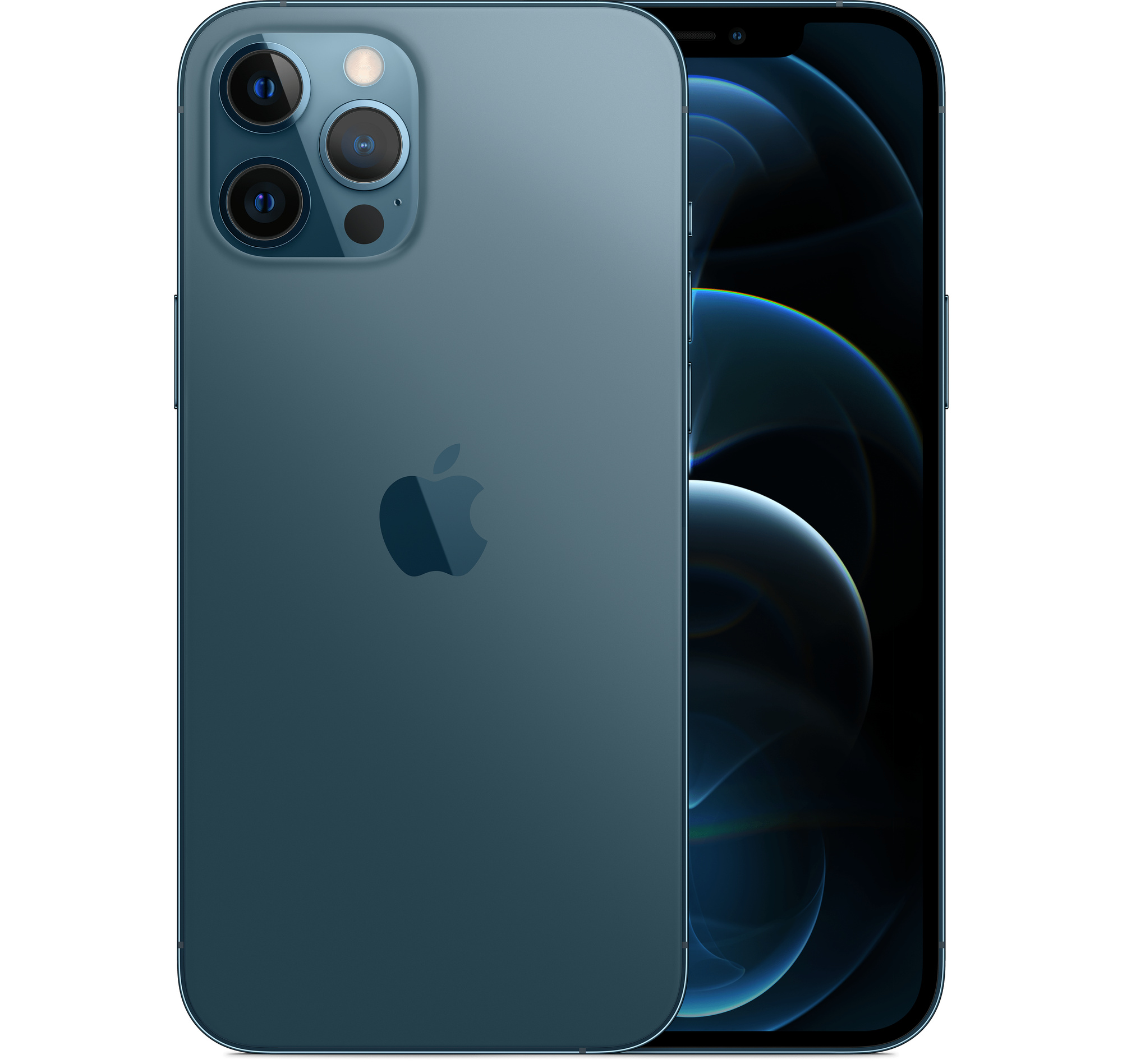 Apple iPhone 12 Pro Smartphone