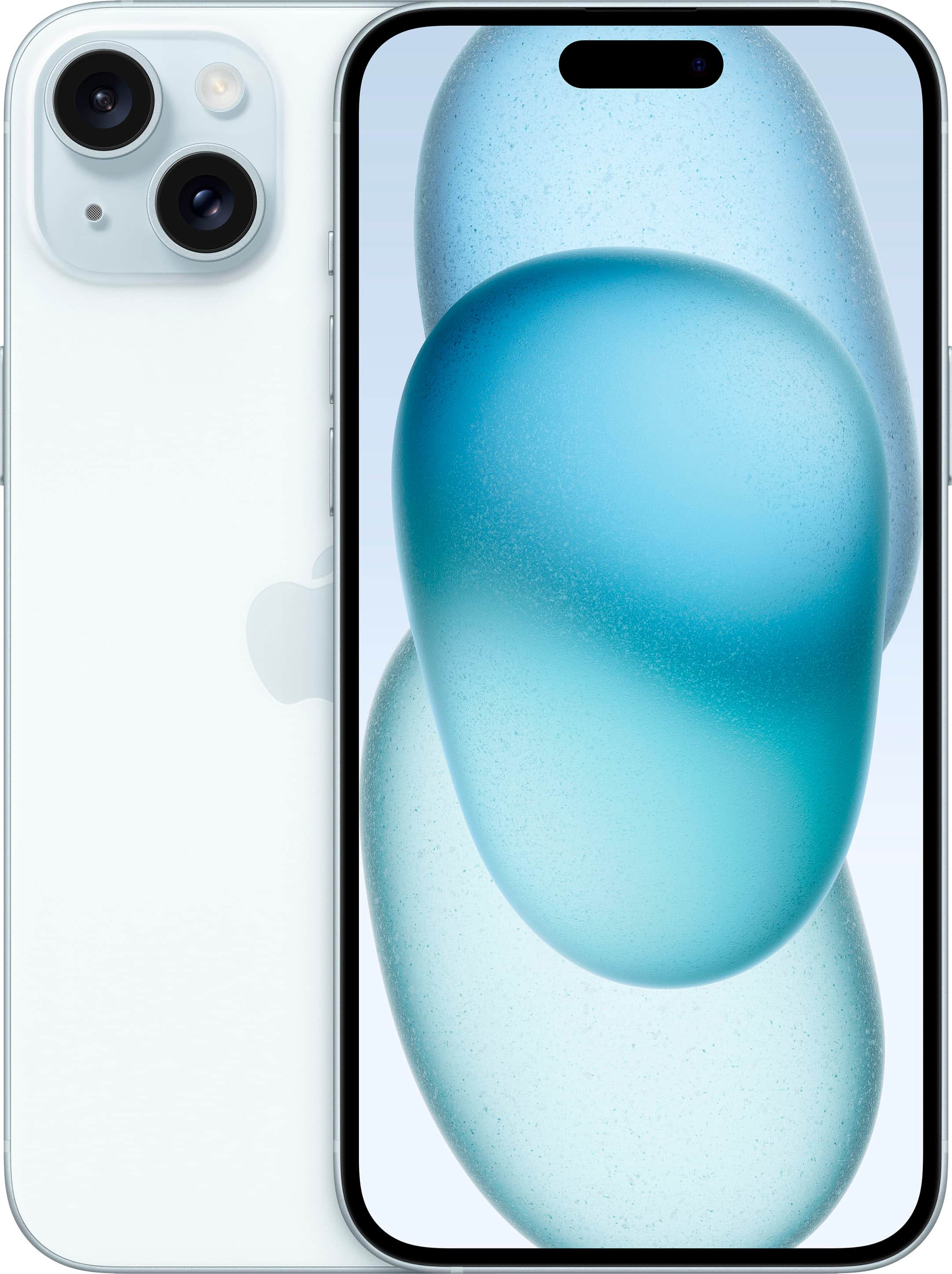 Apple iPhone 15 Plus 128GB en República Dominicana