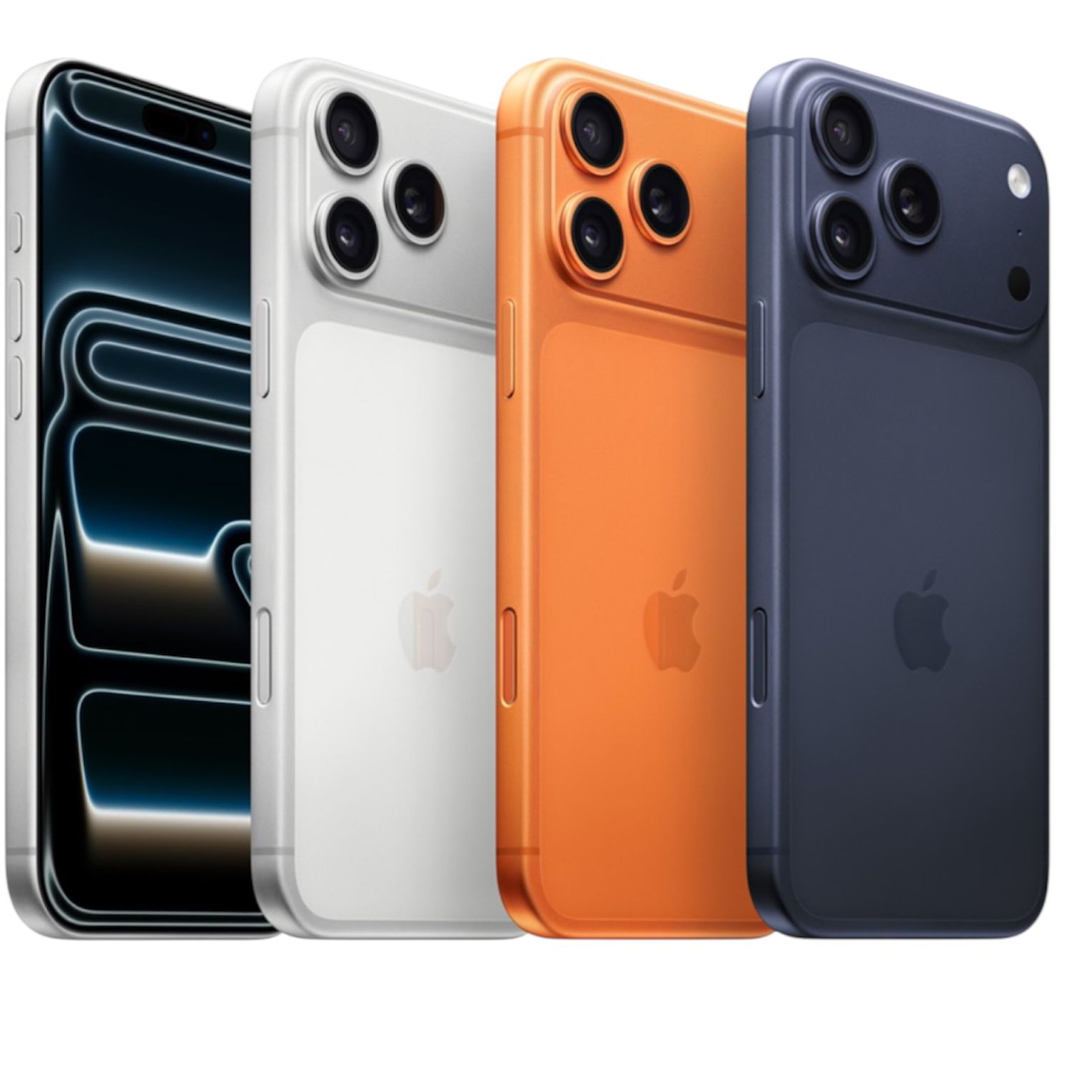 Apple iPhone 17 Pro Max 1TB Azul